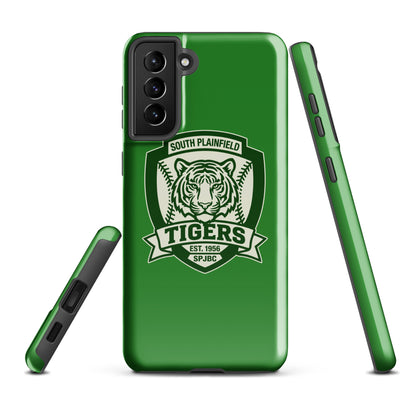 Tough Case for Samsung® | SP Tigers 7U | Shield Logo