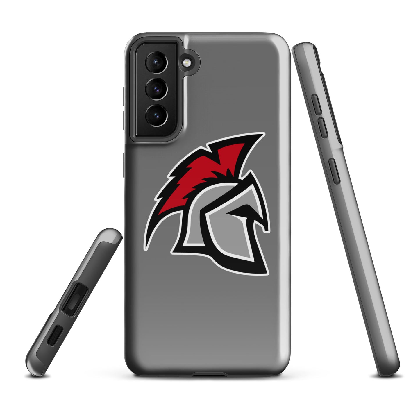 Tough Case for Samsung® | Sanford Spartans | Emblem Logo