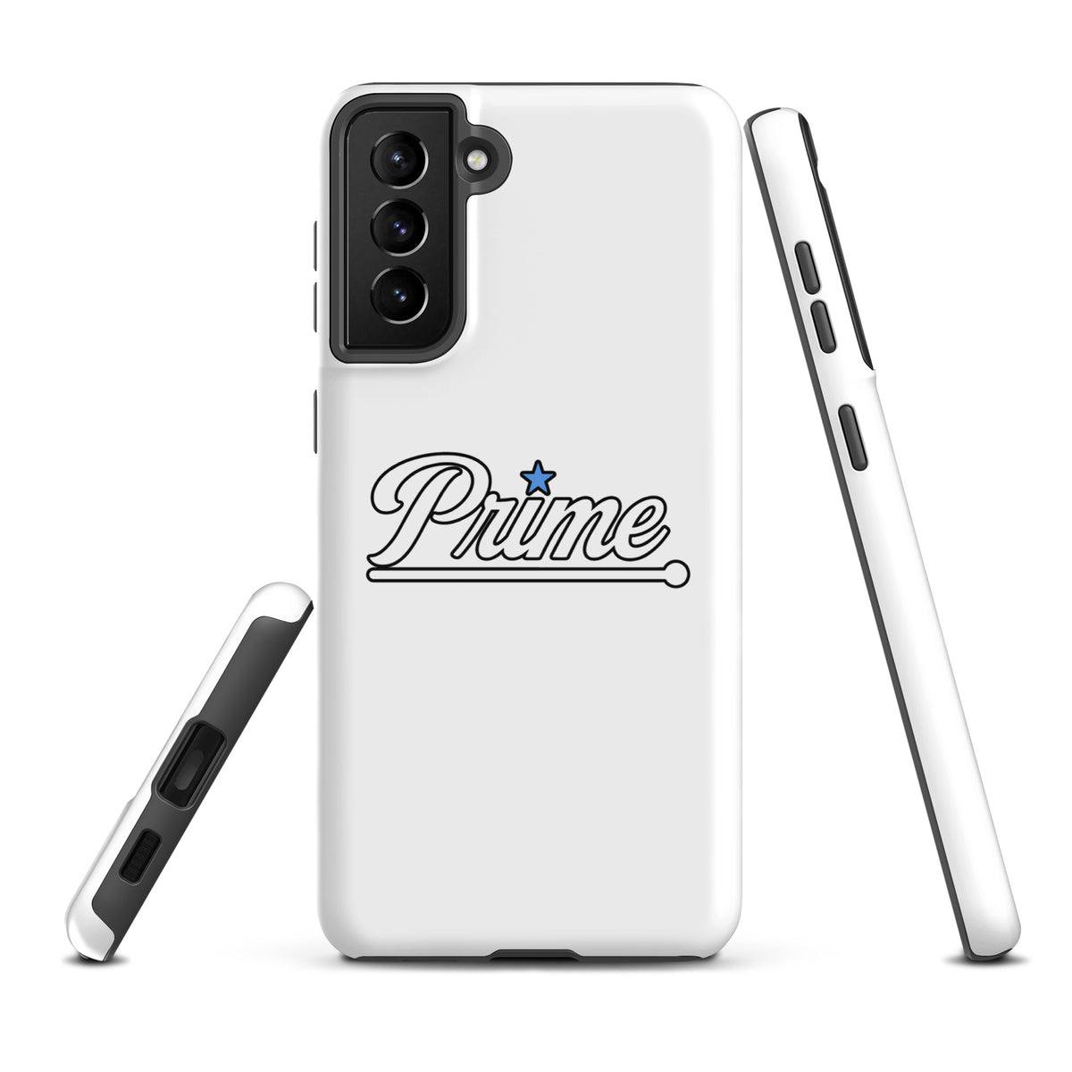 Tough Case for Samsung® | AR Prime Hoyt | Athletics Logo