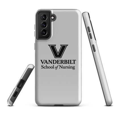 Tough Case for Samsung® | Grand View University Nursing | Crest Logo
