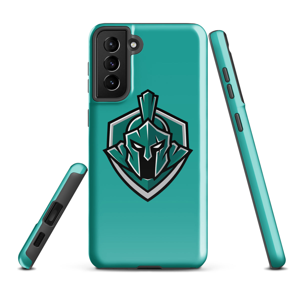 Tough Case for Samsung® | Community Christian College | Crest Logo
