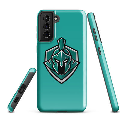 Tough Case for Samsung® | Community Christian College | Crest Logo