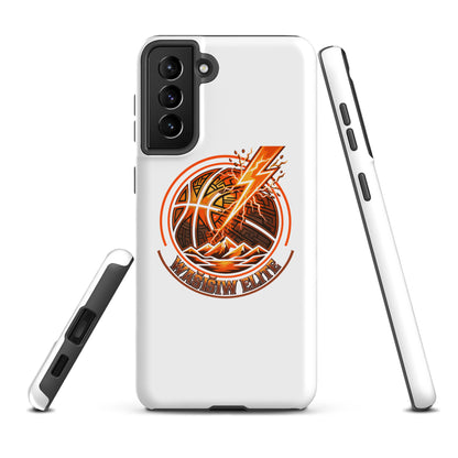 Tough Case for Samsung® | Wašišiw Elite | Crest Logo