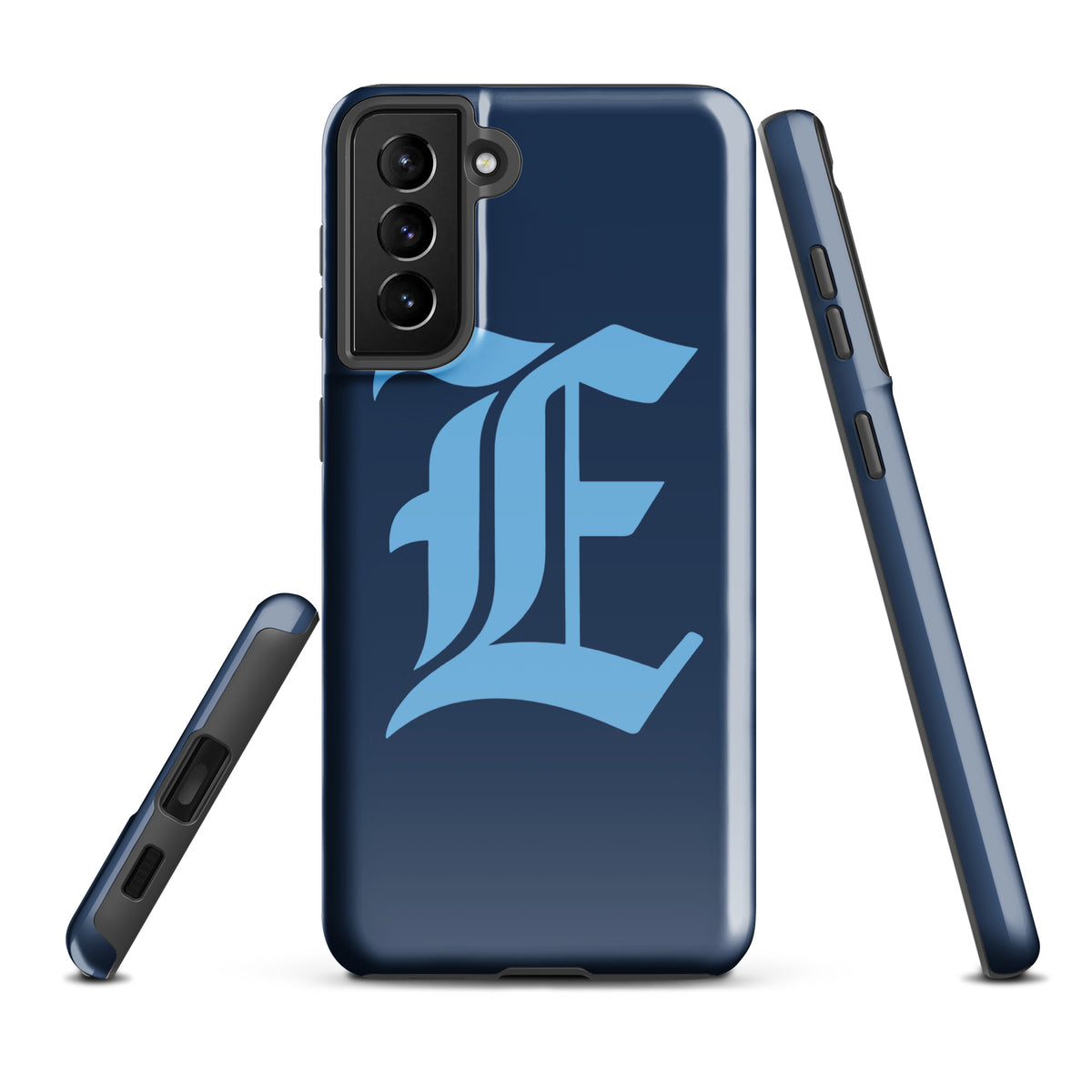 Tough Case for Samsung® | PV Elite 7U Baseball | Lettermark Logo