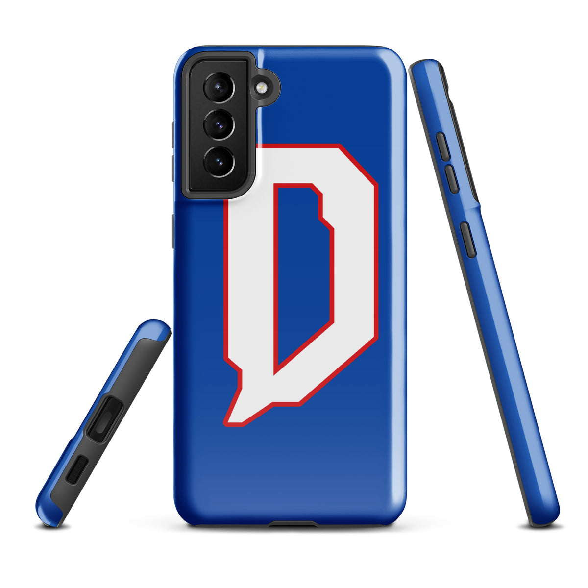 Tough Case for Samsung® | Dream Developmental Program | Lettermark Logo