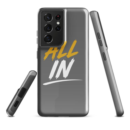 Tough Case for Samsung® | Northwest High School | All In Logo