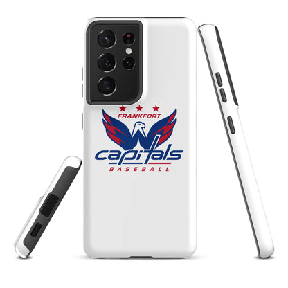 Tough Case for Samsung® | FFYSA | Crest Logo