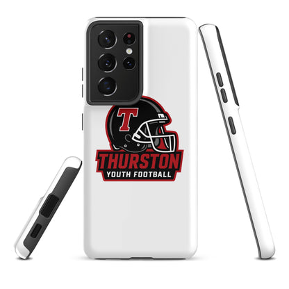 Tough Case for Samsung® | Thurston Youth Football | Crest Logo