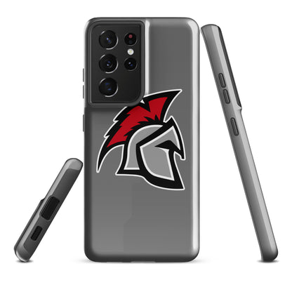 Tough Case for Samsung® | Sanford Spartans | Emblem Logo