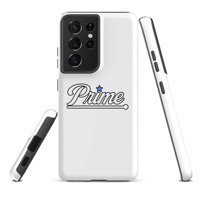 Tough Case for Samsung® | AR Prime Hoyt | Athletics Logo