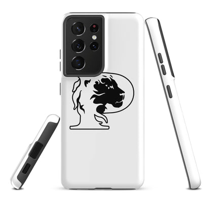 Tough Case for Samsung® | Payson Bantam Boys | Emblem Logo