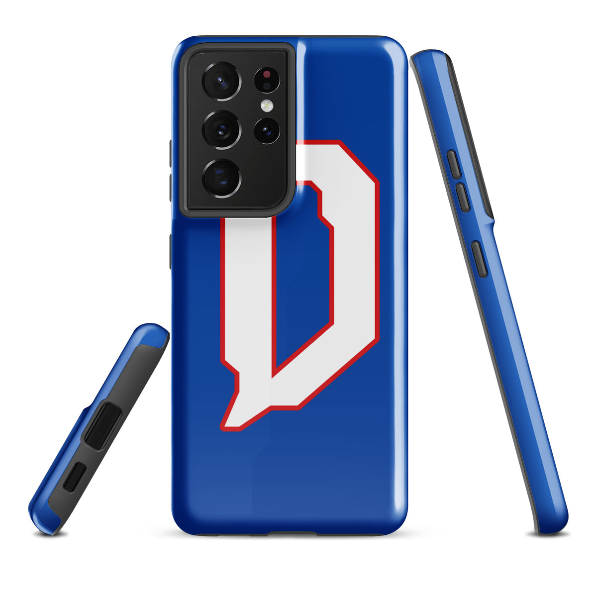 Tough Case for Samsung® | Dream Developmental Program | Lettermark Logo