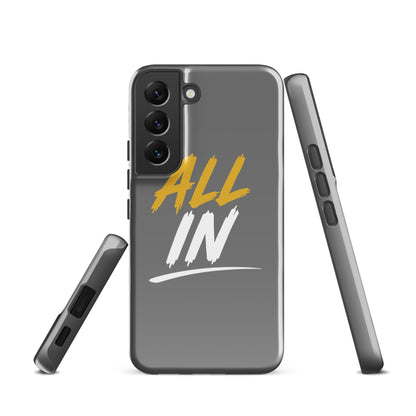 Tough Case for Samsung® | Northwest High School | All In Logo