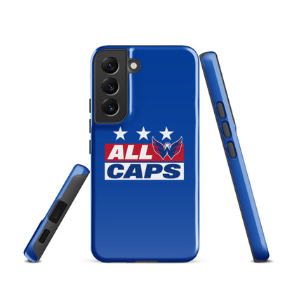 Tough Case for Samsung® | FFYSA | Emblem Logo