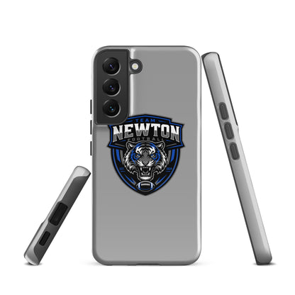 Tough Case for Samsung® | Newton Youth football league | Shield Logo