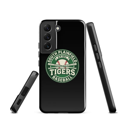 Tough Case for Samsung® | SP Tigers 7U | Badge Logo