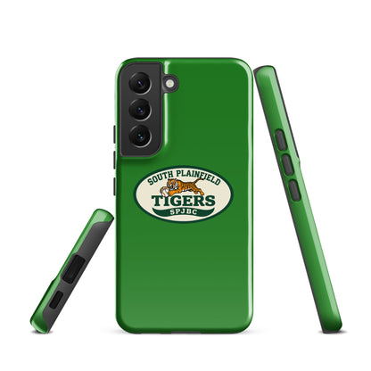Tough Case for Samsung® | SP Tigers 7U | Emblem Logo