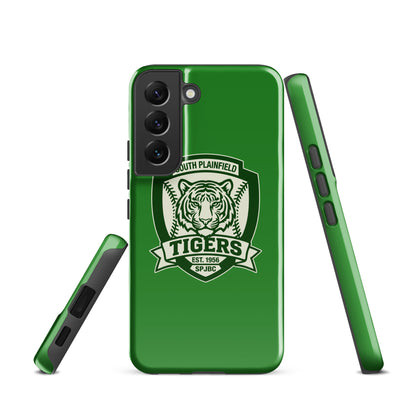 Tough Case for Samsung® | SP Tigers 7U | Shield Logo