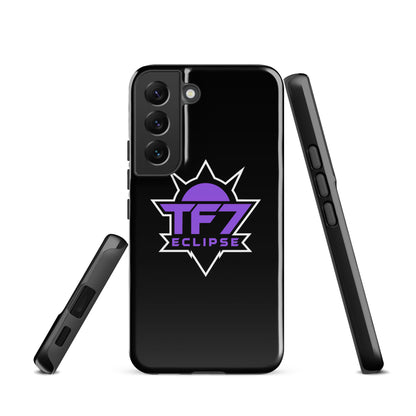 Tough Case for Samsung® | TF7 Eclipse | Crest Logo