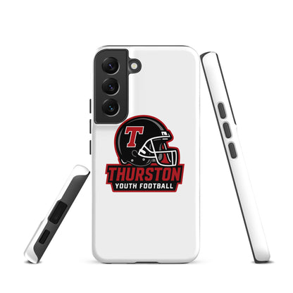 Tough Case for Samsung® | Thurston Youth Football | Crest Logo