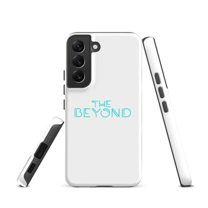 Tough Case for Samsung® | Mulligames | Modern Script Logo
