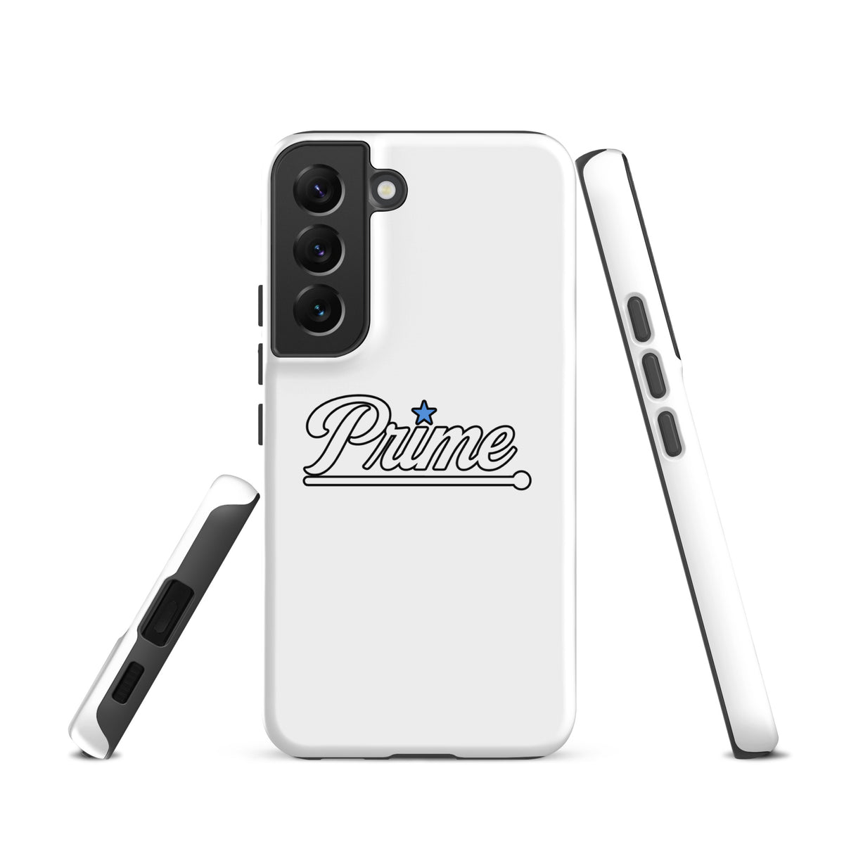 Tough Case for Samsung® | AR Prime Hoyt | Athletics Logo