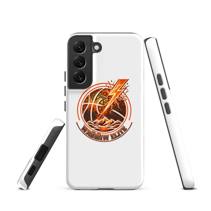 Tough Case for Samsung® | Wašišiw Elite | Crest Logo