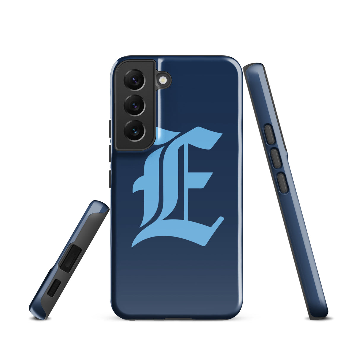 Tough Case for Samsung® | PV Elite 7U Baseball | Lettermark Logo
