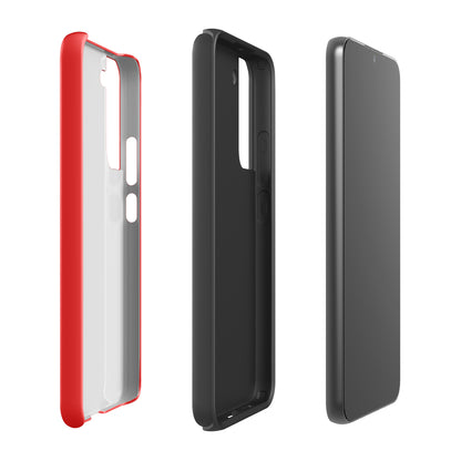 Tough Case for Samsung® | CCNS | Swing Logo