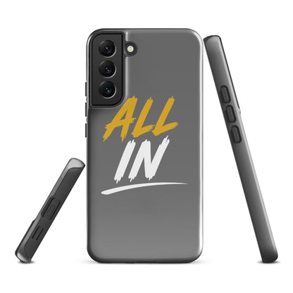 Tough Case for Samsung® | Northwest High School | All In Logo
