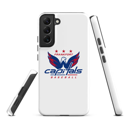 Tough Case for Samsung® | FFYSA | Crest Logo