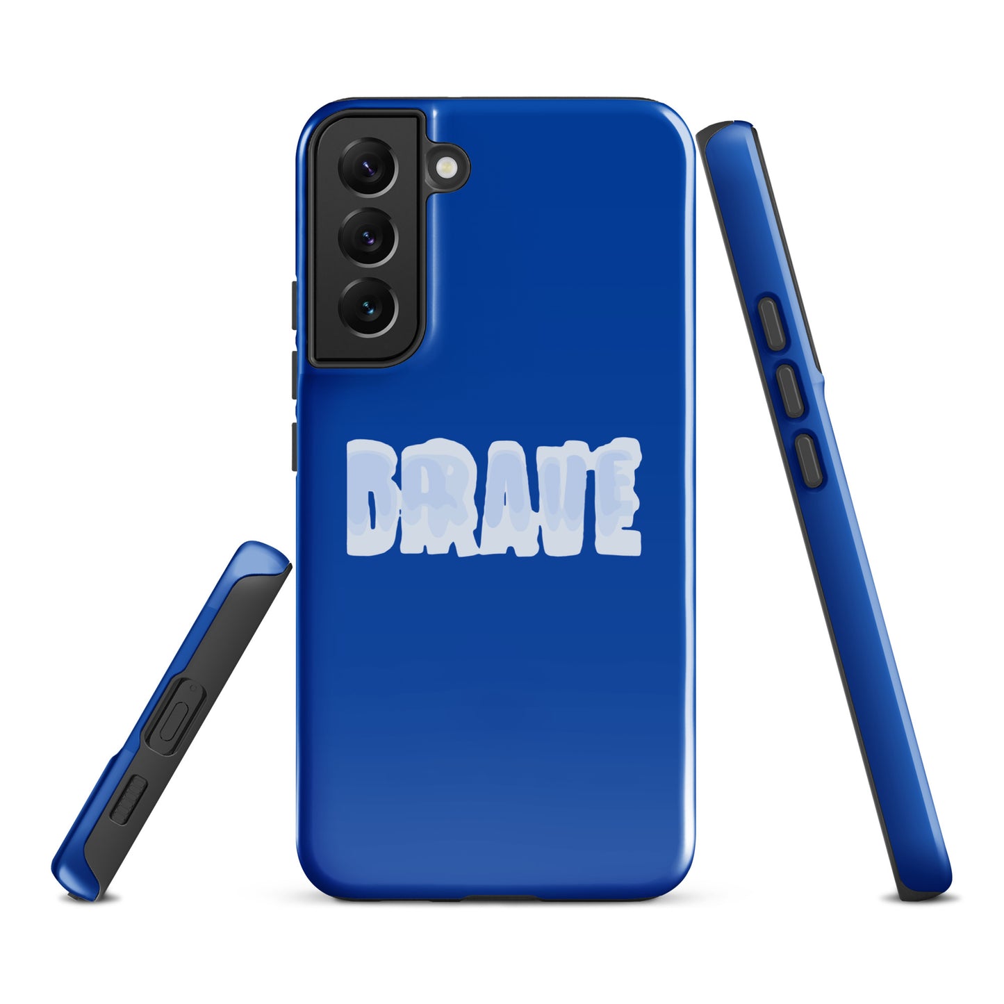Tough Case for Samsung® | Brave Like Ben | Braveheart Logo