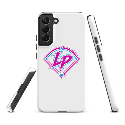 Tough Case for Samsung® | MKY Lady Prospects | Emblem Logo