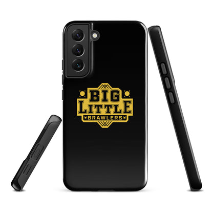 Tough Case for Samsung® | Hot Merch | Emblem Logo