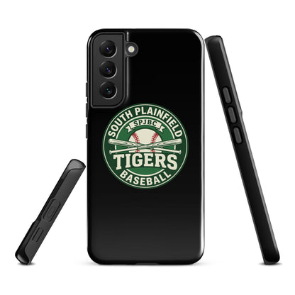 Tough Case for Samsung® | SP Tigers 7U | Badge Logo