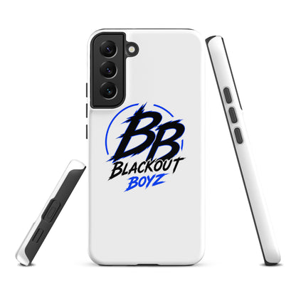 Tough Case for Samsung® | Blackout Boyz | Vanguard Logo