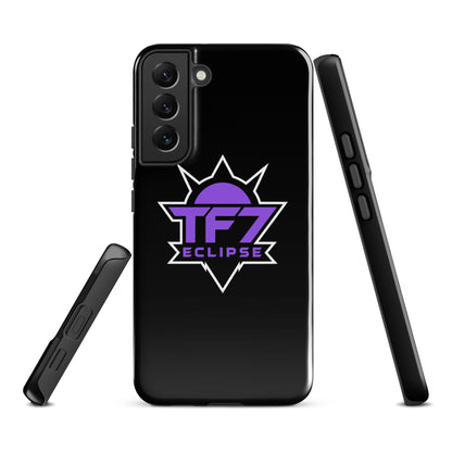 Tough Case for Samsung® | TF7 Eclipse | Crest Logo