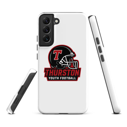 Tough Case for Samsung® | Thurston Youth Football | Crest Logo