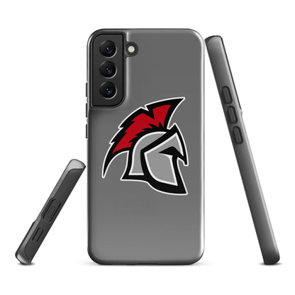 Tough Case for Samsung® | Sanford Spartans | Emblem Logo