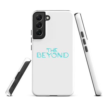 Tough Case for Samsung® | Mulligames | Modern Script Logo