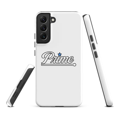 Tough Case for Samsung® | AR Prime Hoyt | Athletics Logo