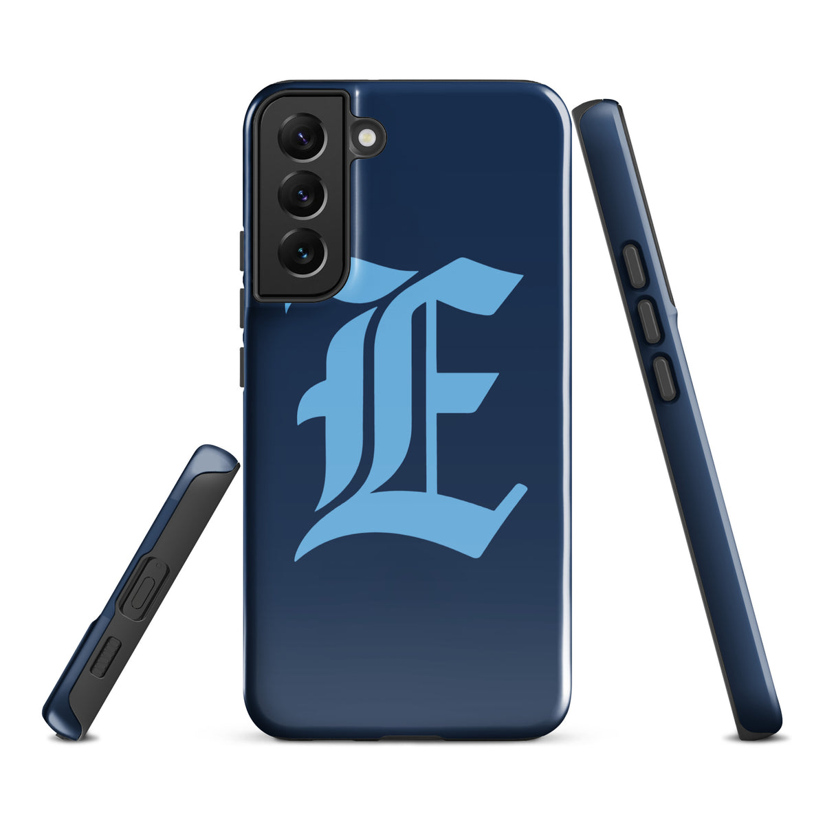 Tough Case for Samsung® | PV Elite 7U Baseball | Lettermark Logo