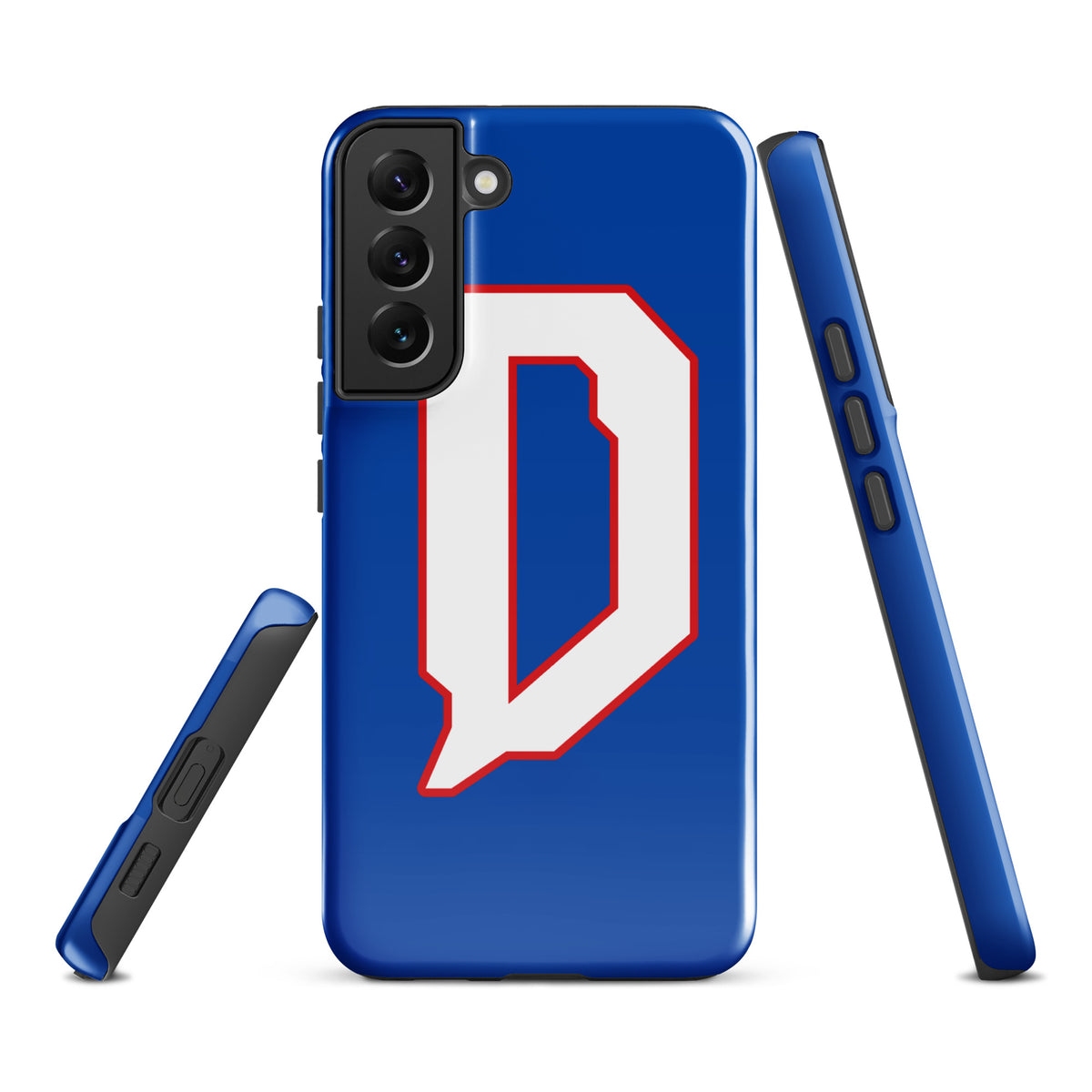 Tough Case for Samsung® | Dream Developmental Program | Lettermark Logo