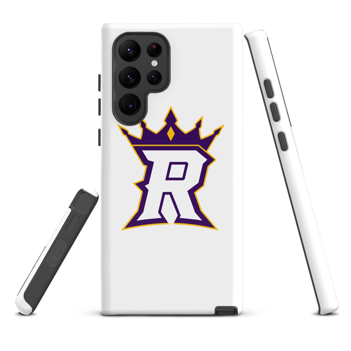 Tough Case for Samsung® | REIGN 10U Softball | Emblem Logo