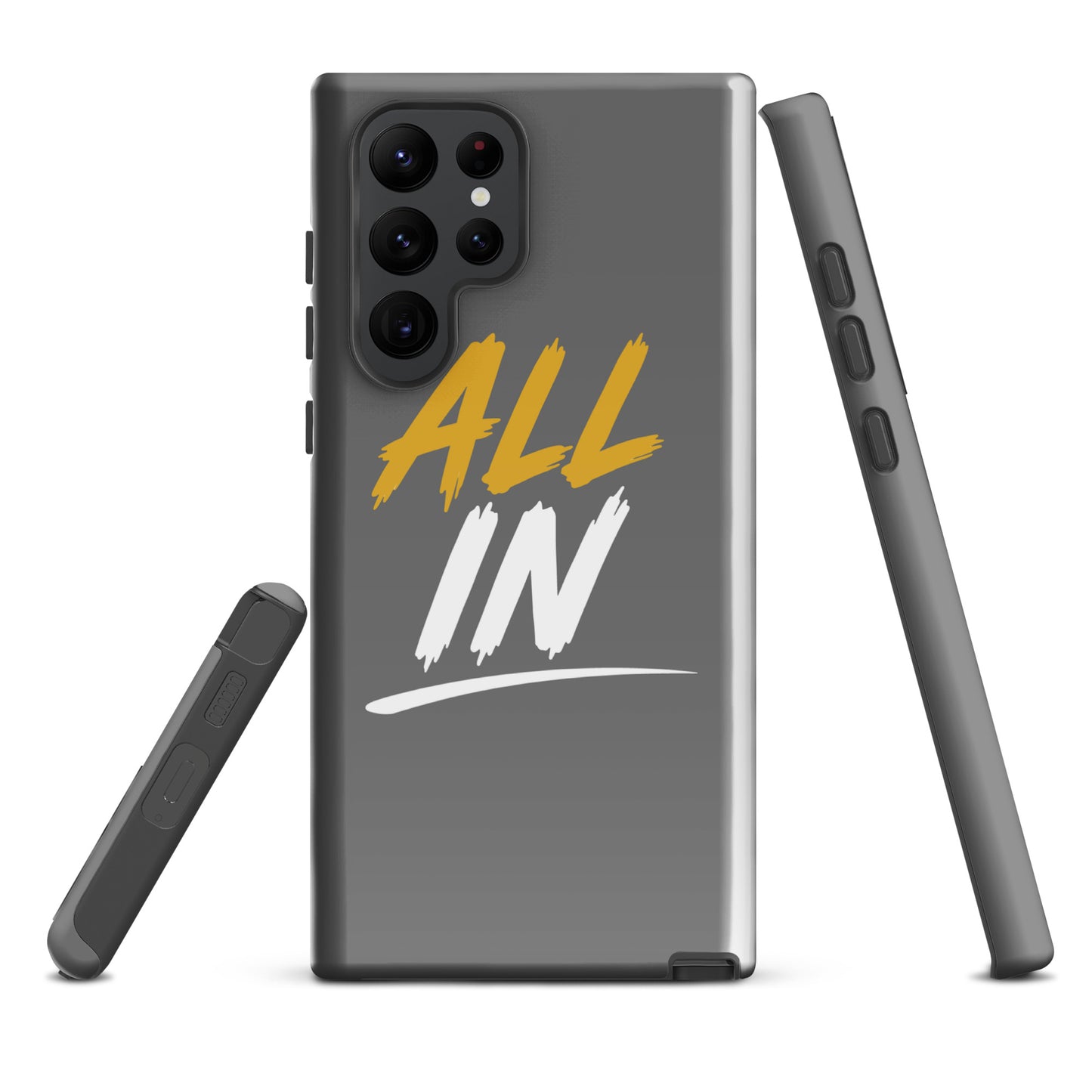 Tough Case for Samsung® | Northwest High School | All In Logo