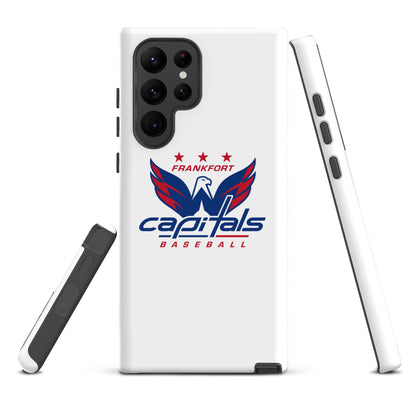 Tough Case for Samsung® | FFYSA | Crest Logo