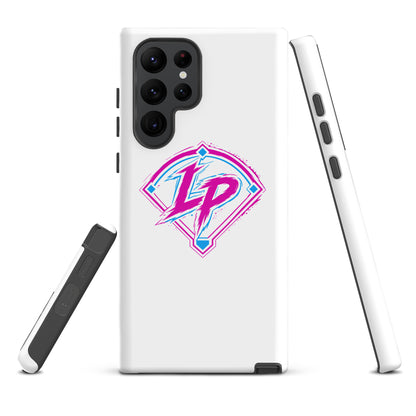 Tough Case for Samsung® | MKY Lady Prospects | Emblem Logo
