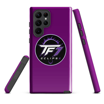 Tough Case for Samsung® | TF7 Eclipse | Badge Logo