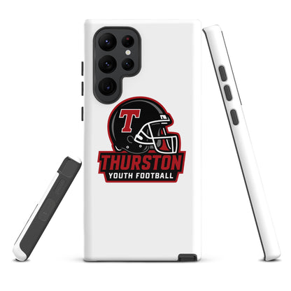Tough Case for Samsung® | Thurston Youth Football | Crest Logo