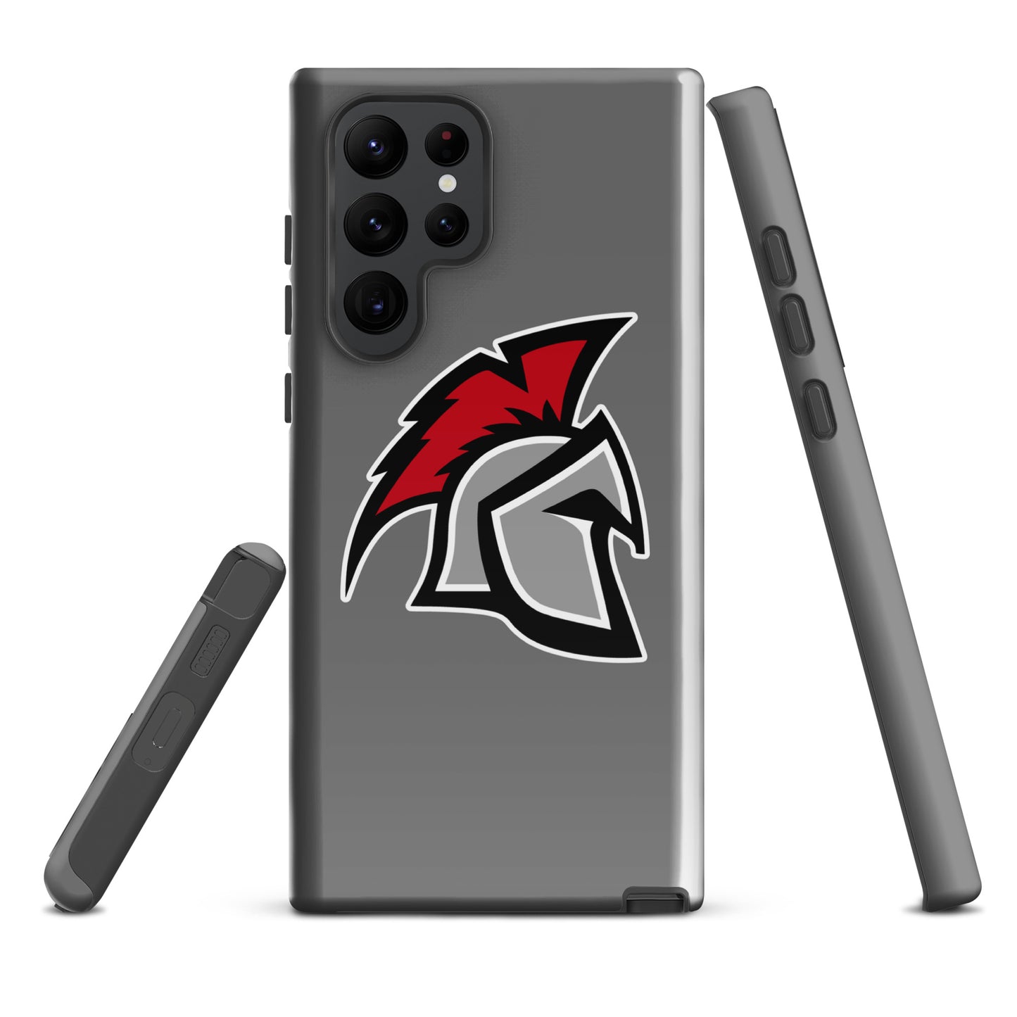 Tough Case for Samsung® | Sanford Spartans | Emblem Logo